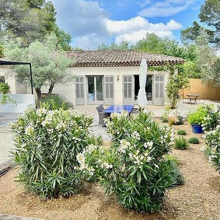 דירות Le Cabanon ואלבון מראה חיצוני תמונה