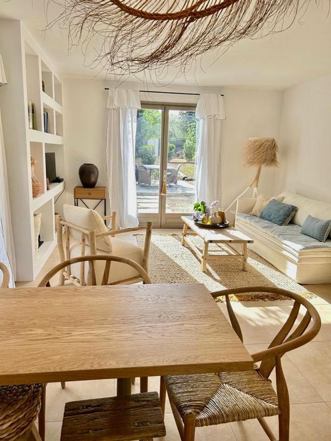 דירות Le Cabanon ואלבון מראה חיצוני תמונה