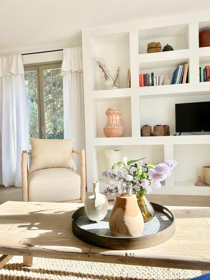 דירות Le Cabanon ואלבון מראה חיצוני תמונה